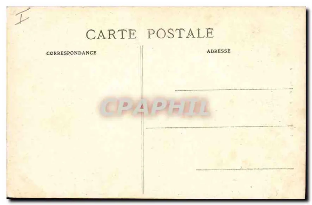 Auch (Gers) — Catedral — Vista geral do Coro, 113 bancos da Renascença, Obra-prima de Escultura — J. Tapie, fot.-editora, Lectoure - Verso