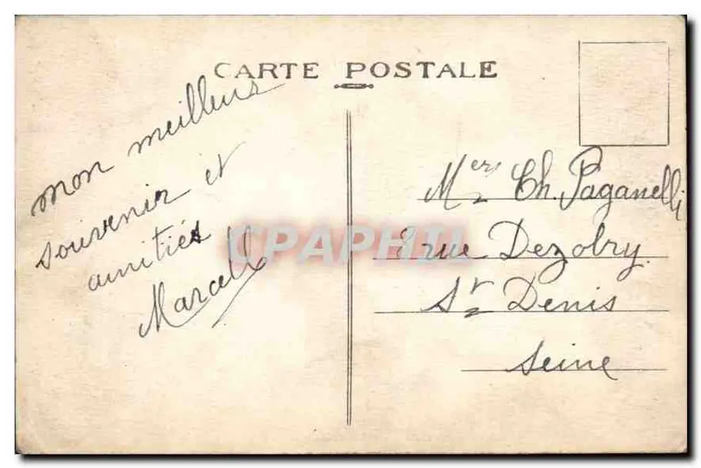 चाटेलैली प्लेज़ — एक जीवंत प्लेज़ — अज्ञात एडिटर, संख्या 17854 - पीछे
