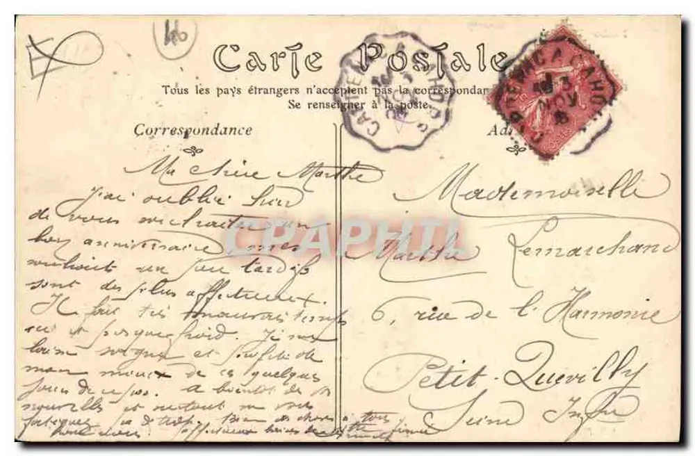 Cahors — Torre dos Pendurados — Editora GHRMA, n°19 - Verso
