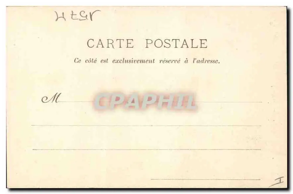 Nancy — Porta da Cidadela — editor DIM-VOZ n° 224 - Verso