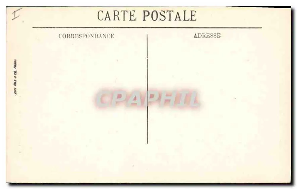 Belfort - A Torre da Miotte — LL - Verso