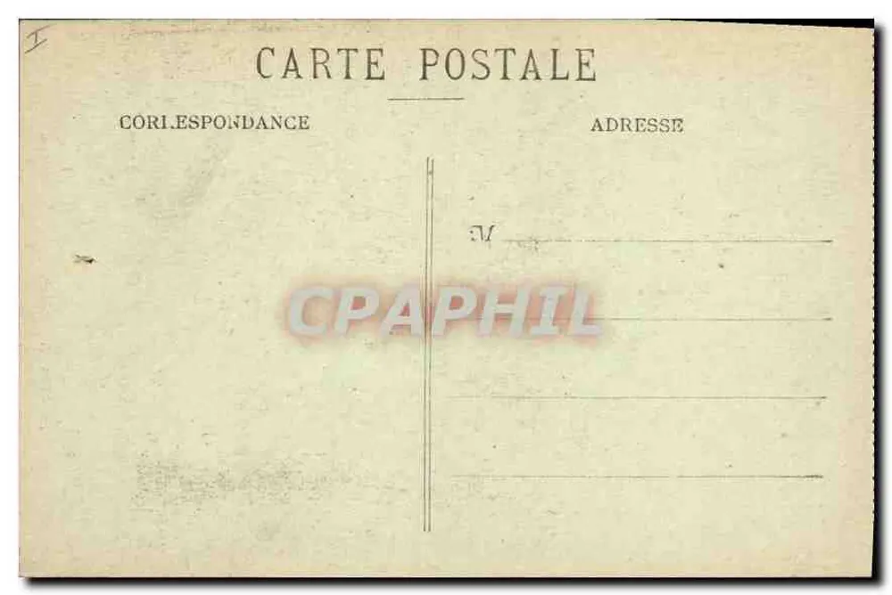 Belfort — Monumento dos Mobiles — Edição E. M. B. n° 252 - Verso