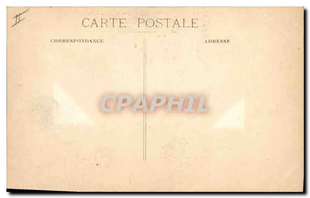 Belfort — O Liceu — C. L. B. - Verso