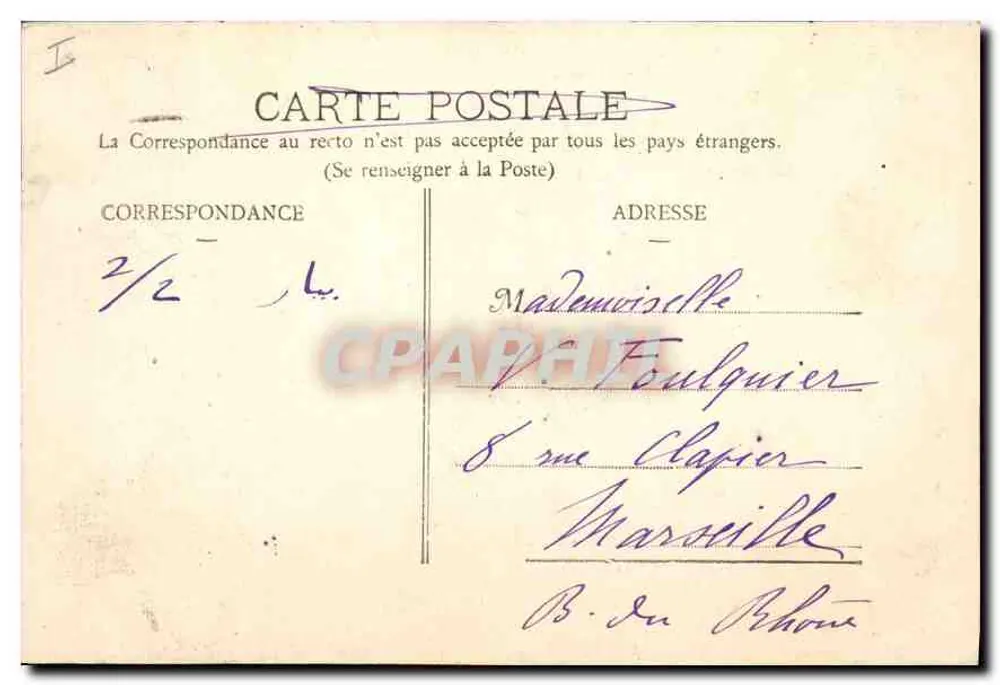 Belfort — La Tour de la Miotte — editor no visible - Reverso