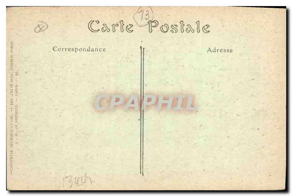 Arles — As Arenas e Montmajour — JND Phot. - Verso