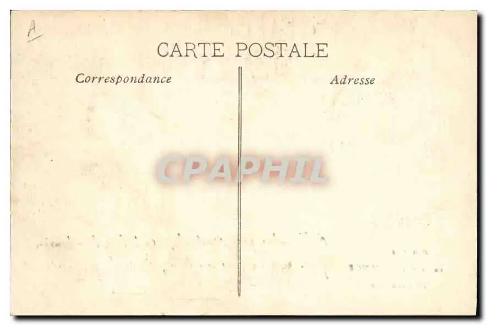 A Farandole — Na Provência — F. Mistral - Verso