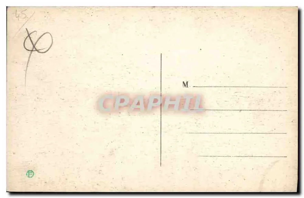 गियन (लूअरेट) — पोंट — एडिशन ट्रिपे, गियन - पीछे