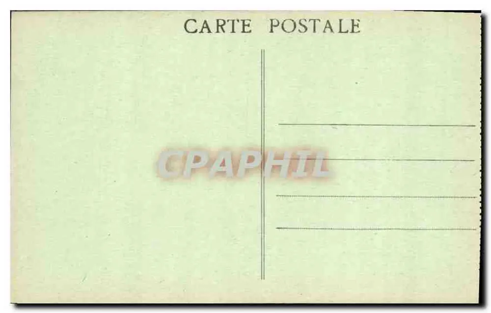 Les Saintes-Maries-de-la-Mer — par Mme la Marquise de Cabrières — Édition du Presbytère - Verso