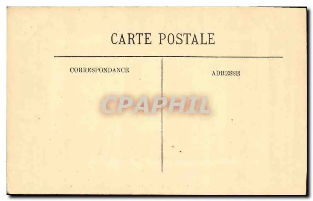 Arles — O Teatro Antigo — L.L. - Verso