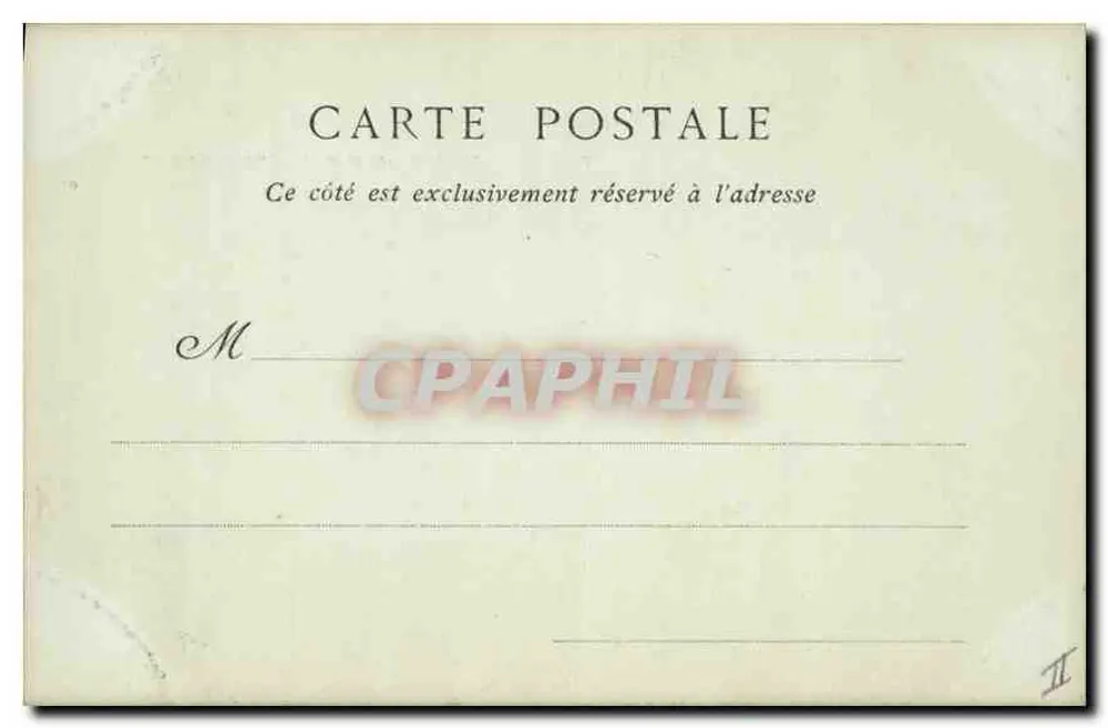 Arênes d'Arles — Corridas de touro — ND Pbol - Verso