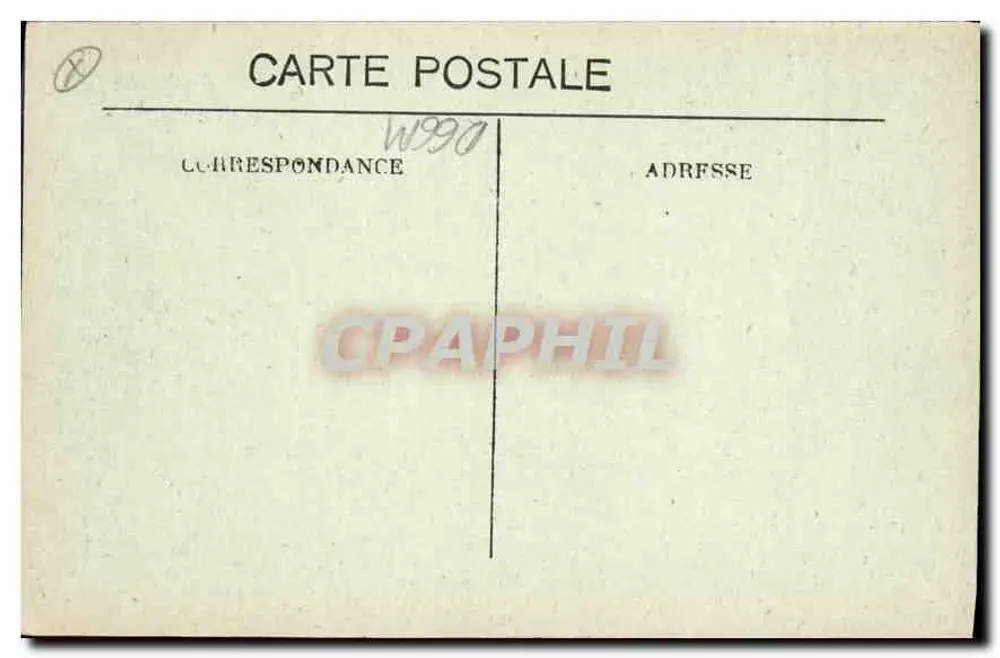 Arles — Il Portale di San Trofimo (XII secolo) — Madame Bower, editore, n°24 - Verso
