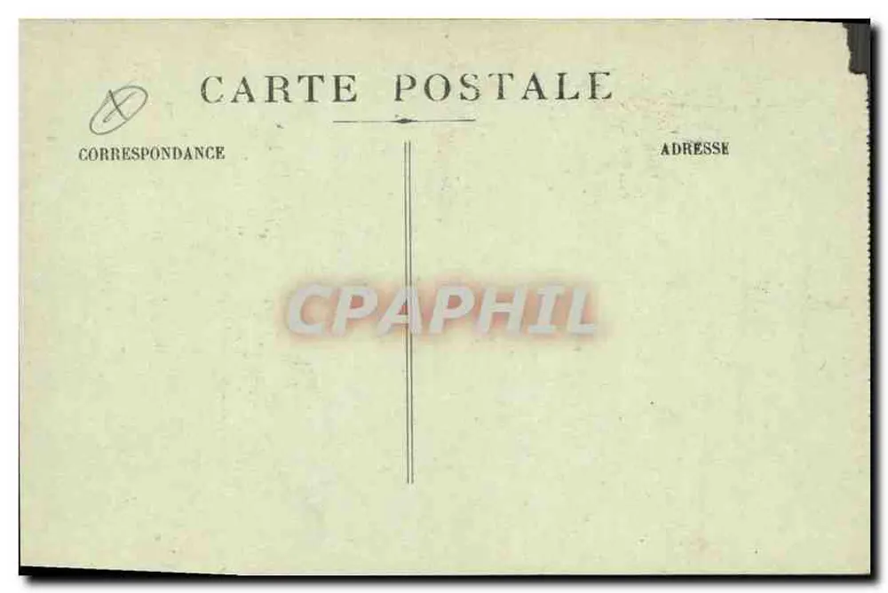 Tarascon — A Porta de São João — editor A Porta de São João, n° 2104 - Verso