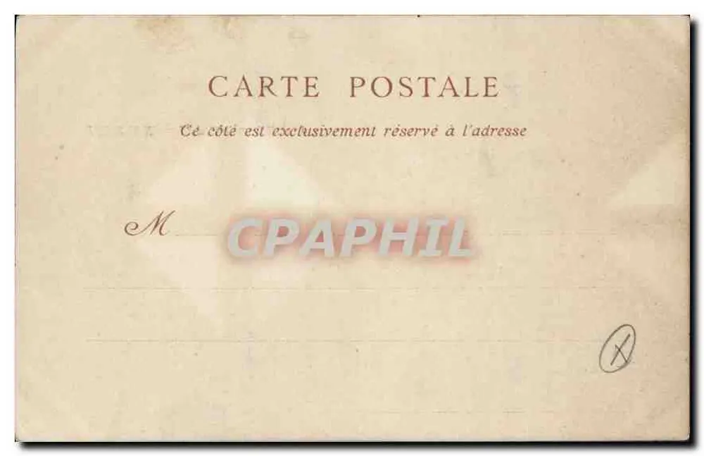 Les Baux — Le Planet — ND Pbot - Verso
