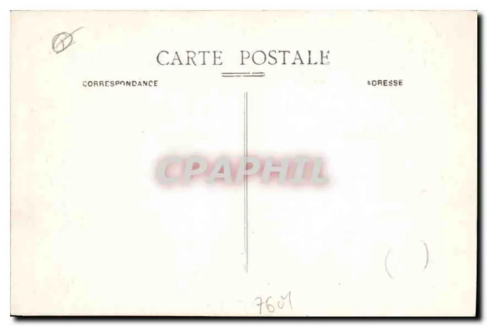 Arles — Corrida de touros nas Arênes — n°2 - Verso