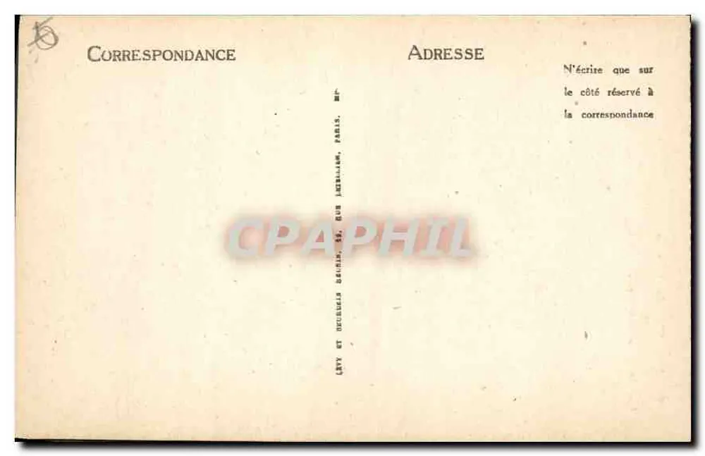 Arles — Ein Eckbereich des antiken Theaters — korinthische Säulen — LL - Rückseite