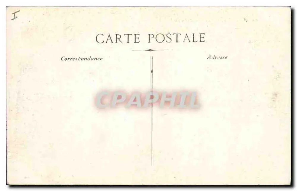 AVIGNON - O Palácio dos Papas — Édit-Prévot, Avignon, n°13 - Verso
