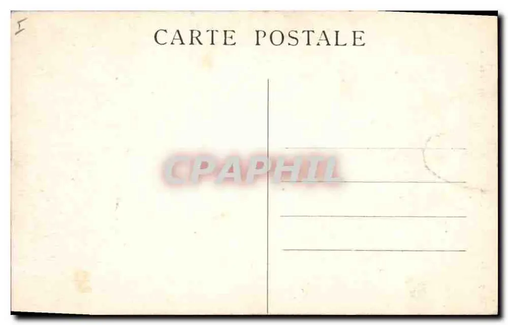 As Três Virgens — Dauphiné, Entorno de Sassenage - Verso