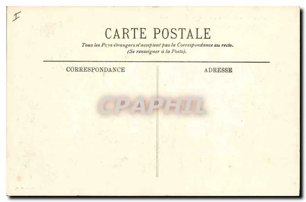 Avignon — Palazzo dei Papi — Vista generale — LL. - Verso
