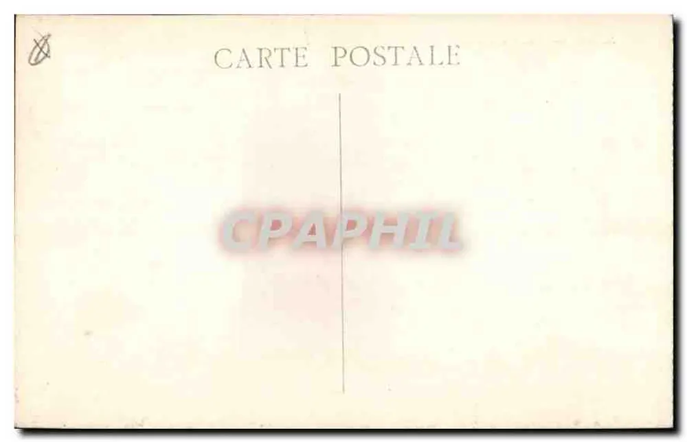MARSEILLE - A Porta de Aix — editora não identificada - Verso
