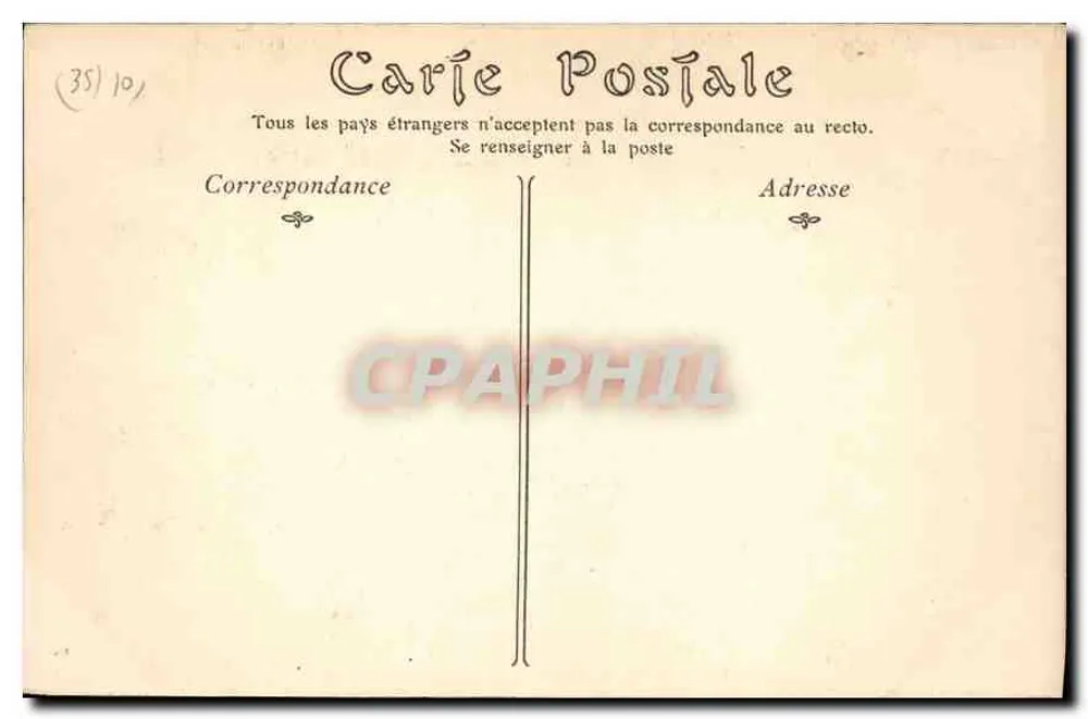Saint-Malo — La Grande-Rue — ND Phot - Reverso