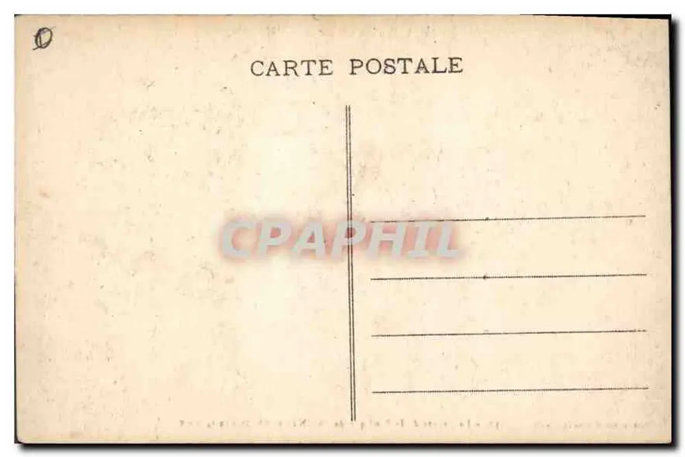 Cripta della Basilica delle Sante Marie di mare — Arles — Edit.-foto Marche'eau, n°52 - Verso