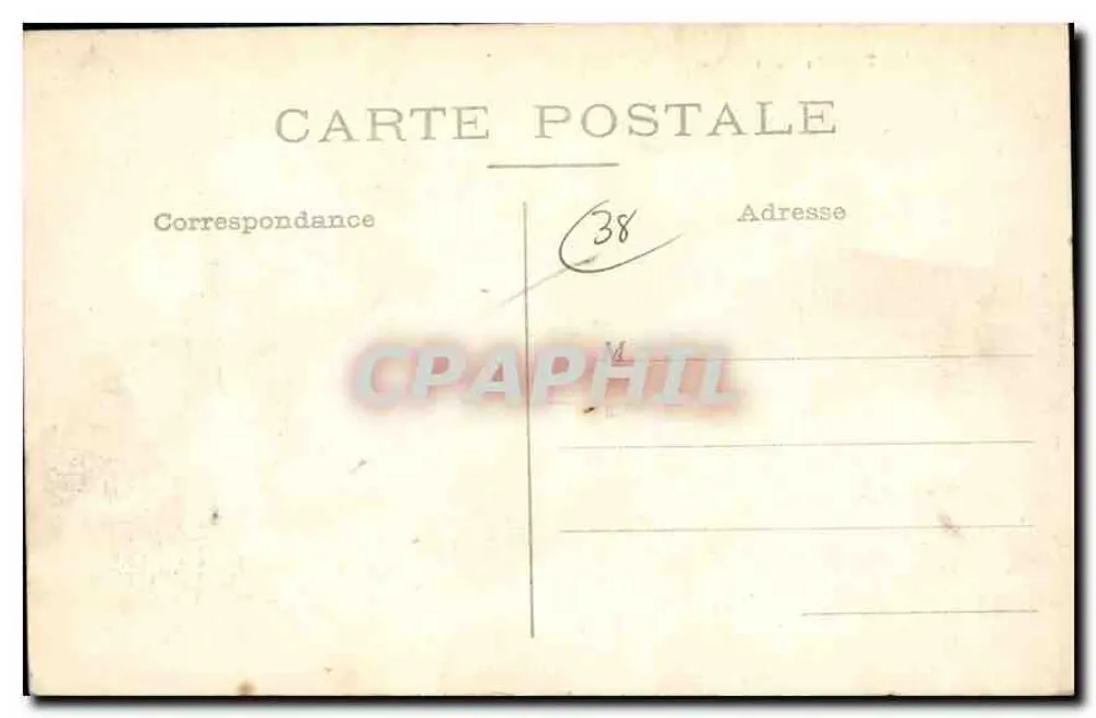 Grenoble — O Ponte Rabot — editor Nègre - Verso