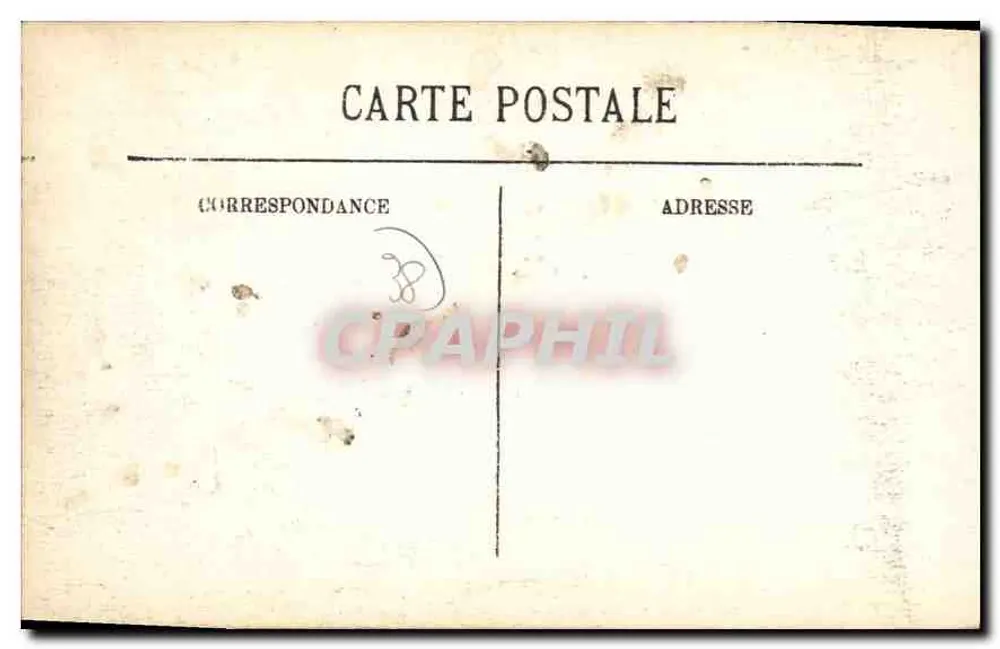 Grenoble — Os Quais, a Tronche e o St-Eynard — LL, n°35 - Verso