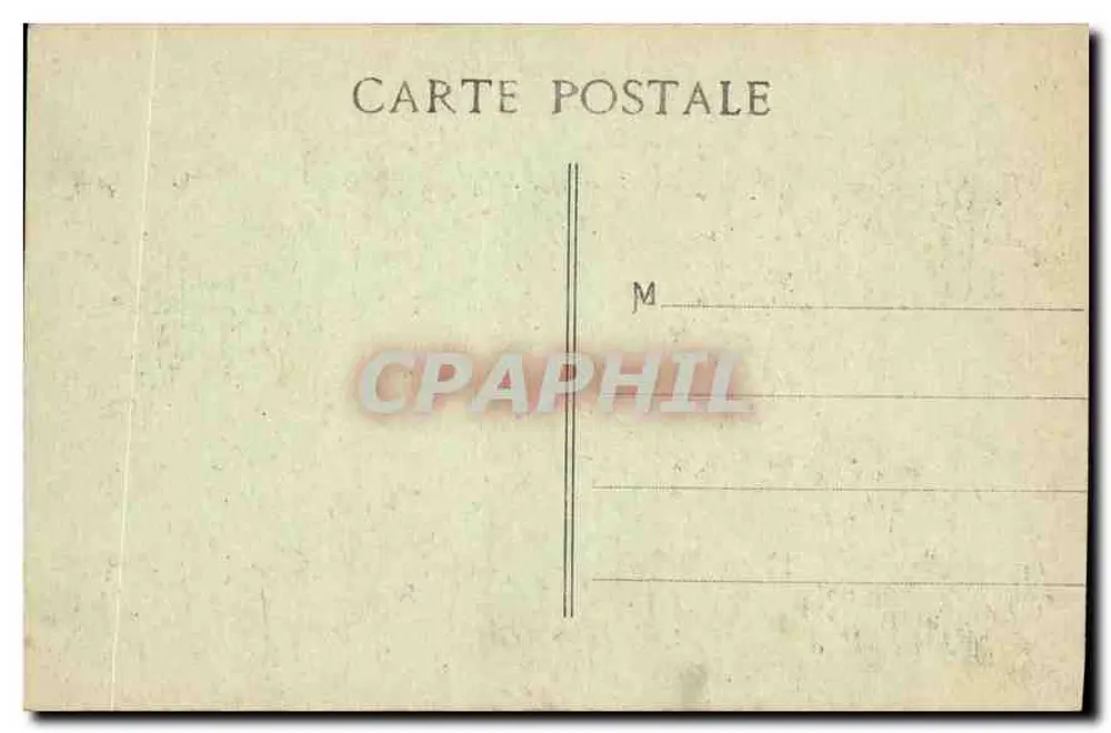 Marsiglia - Promenade della Corniche - Il Profeta - Verso