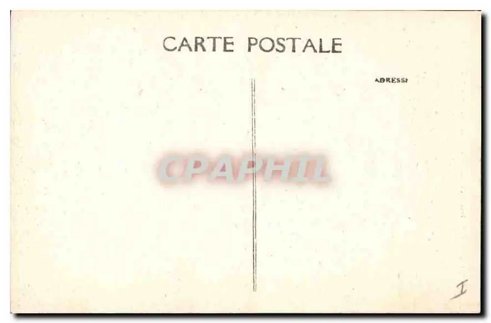 Castelo de Châteaudun — As Cozinhas — M G 48 - Verso