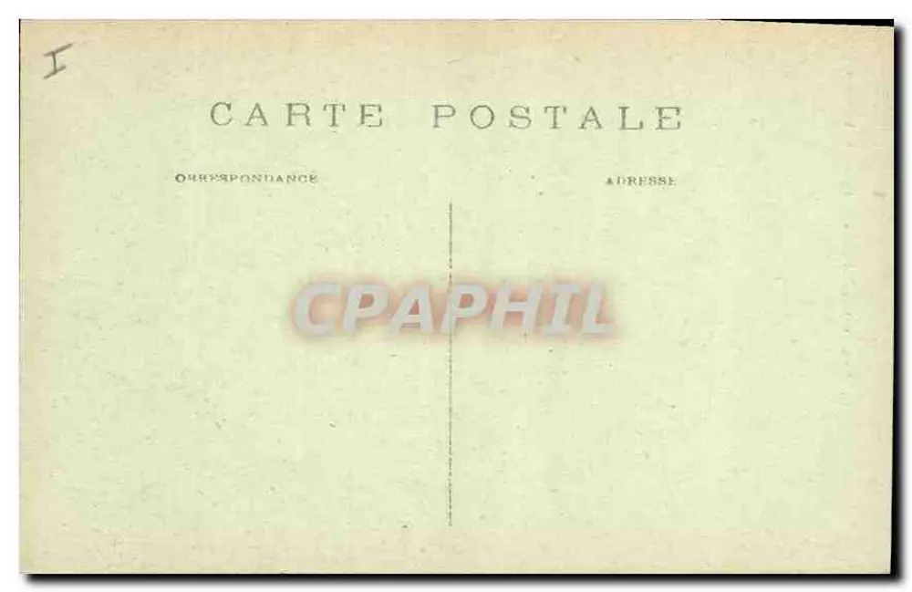 Castelo de Dun — Igreja de São Valério — G.P. 68 - Verso
