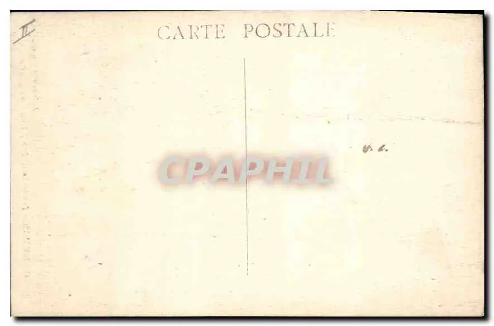 GÉMENOS — Vale Saint-Pons — Les Tompines — A. Taidy foto dit. - Verso
