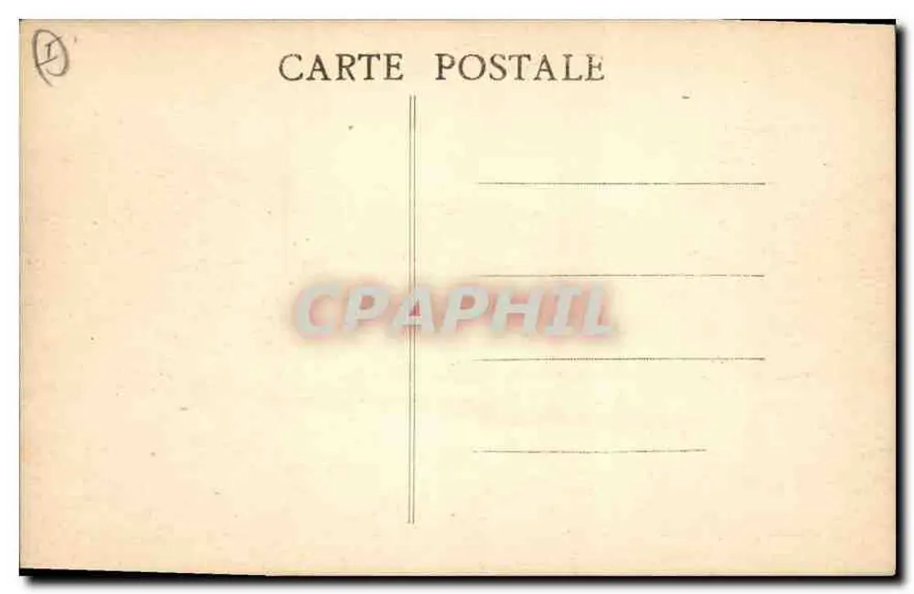 TAMARIS — O Casino — Moussoueil, editor - Verso