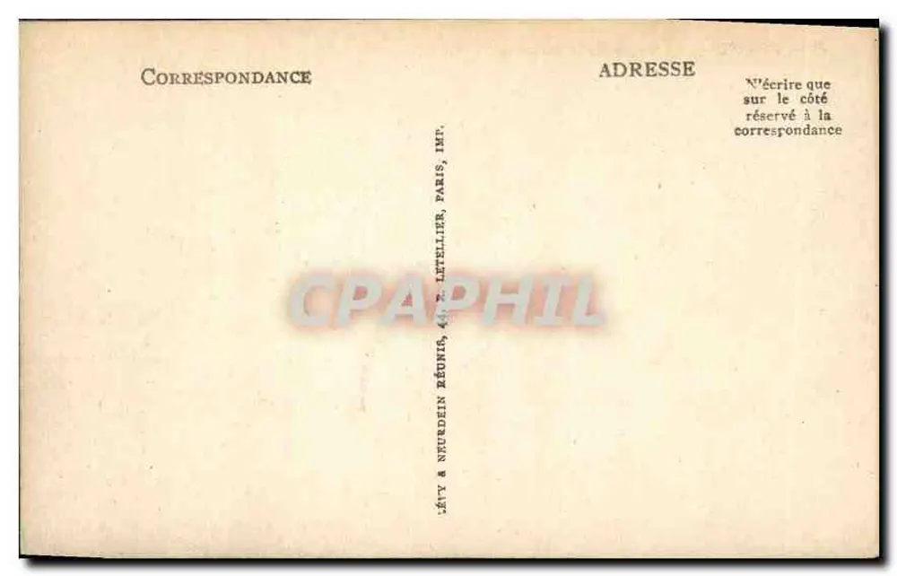 Dinard — A Ponta da Malouine — editor LL - Verso
