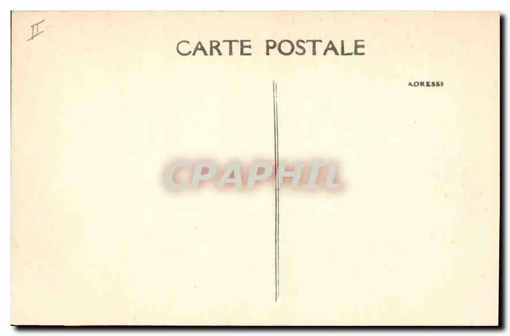 Orléans — Place Albert 1er und Rue de la République — n° 886 - Rückseite