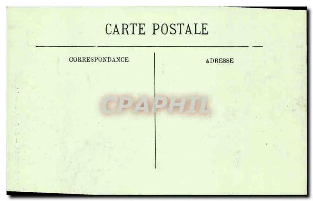 Lourdes — A Basílica — LL. — n° 112 - Verso