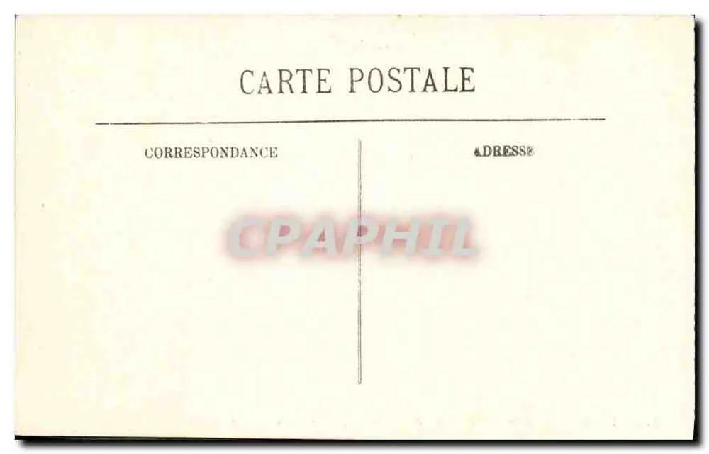 Lourdes — O Calvário — XIIIª Estação — Jesus entregue à Sua Mãe — LL. - Verso