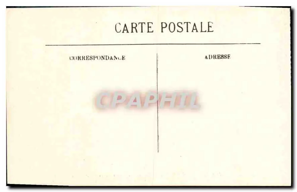 Lourdes — O Calvário — IVª Estação — Jesus encontra sua Santíssima Mãe — LL. - Verso
