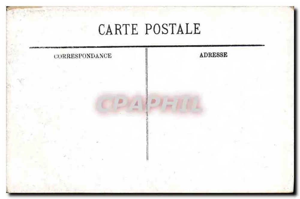 Transporte de doentes para a Procissão do Santo Sacramento na Esplanada — Lourdes — n°195 - Verso