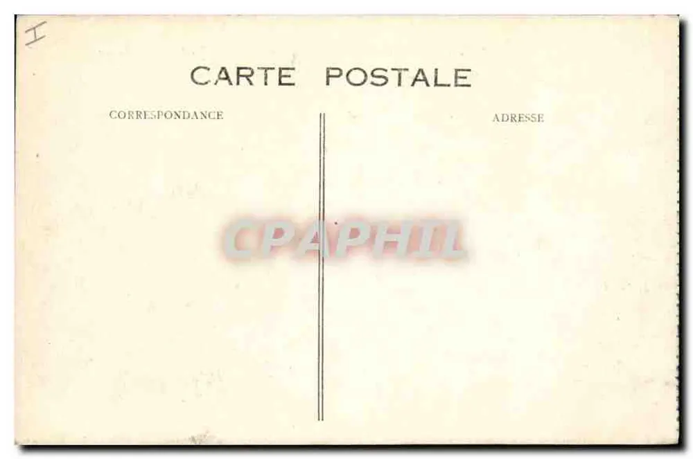Enghien-les-Bains — Der See und das Casino — Verlag: , n° 44 - Rückseite