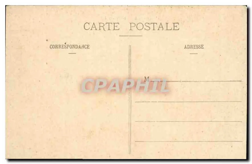 Lourdes - A Esplanada — vista panorâmica — editor Cathédrale, Lourdes - Verso