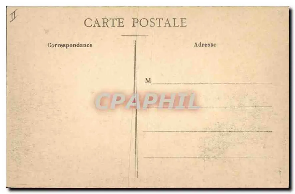 Dijon - Igreja de São Miguel - Abside - L. V., editor - Verso