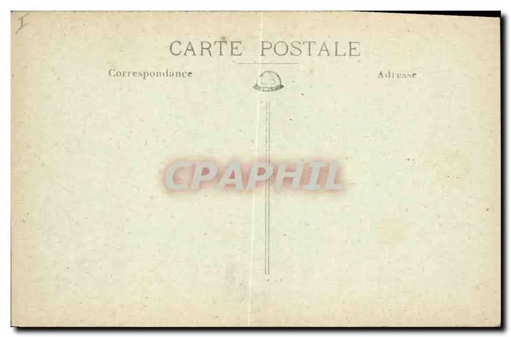Dijon - Monumento Grangier - Estátua « A Bondade » — Benefactores da Cidade - Verso