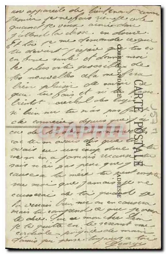 Dijon - Relógio de Jacquemart da Igreja de Notre-Dame — L.V., editor - Verso
