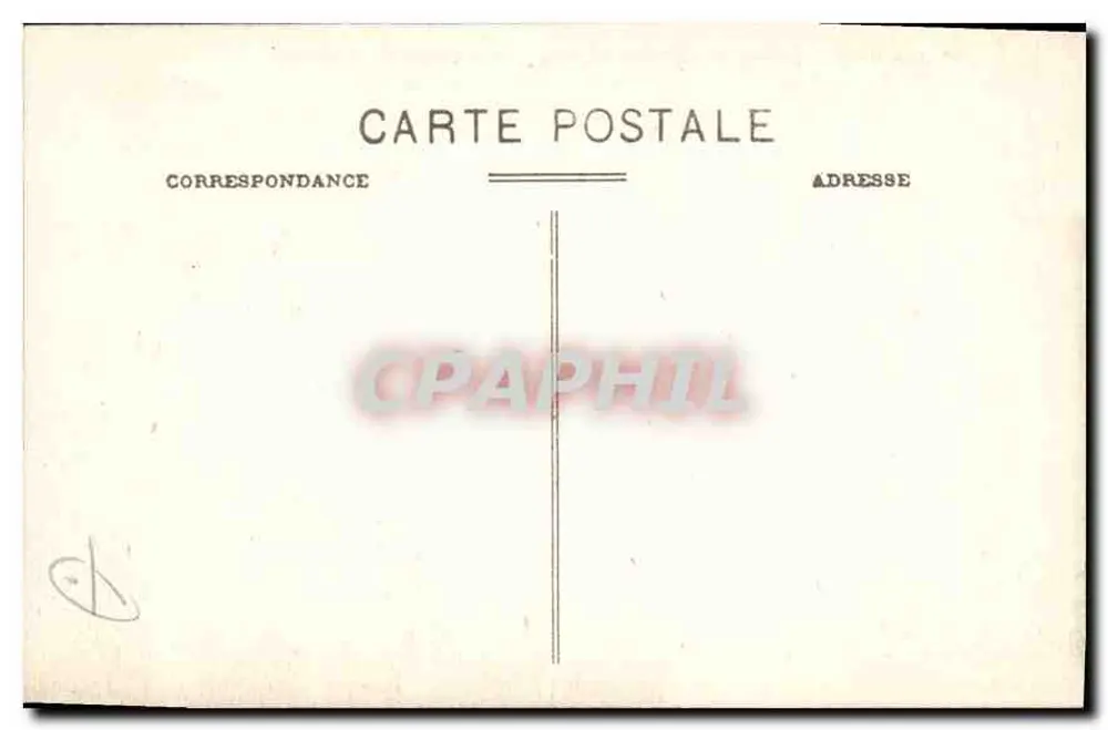 Les Baux — Ruinas del Castillo de Baux Tomado por Asalto y Demolido en 1355 por Robert de Duras, Destruído bajo Luis XI en 1483 — Col. 22 - Reverso