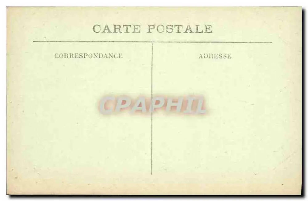 St-Rémy-de-Provence — Die Antiquitäten (Römische Denkmäler) — Verlag La Ménagère - Rückseite