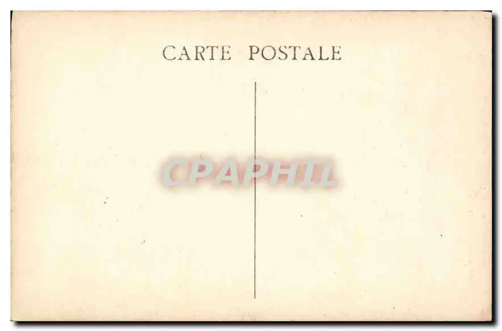 Saint-Jean-de-Garguier — La Capilla — Foto de A. Tardy, edit. - Reverso