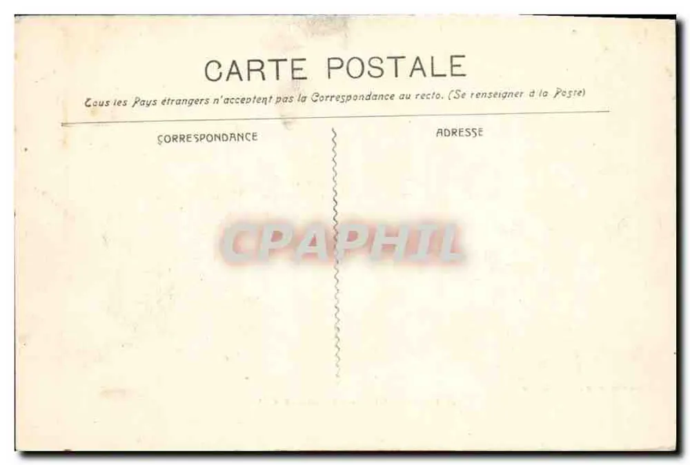 Marseille - O Castelo de If — Guende fot. Marseille, n°42 - Verso