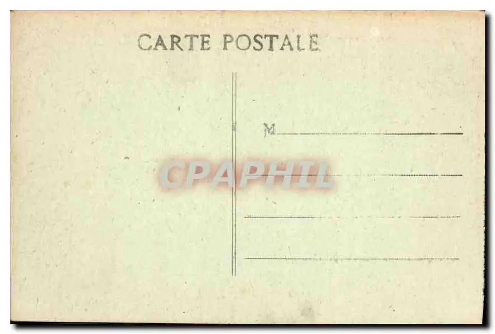 Marselha - Porta de Aix — A.C. editora - Verso