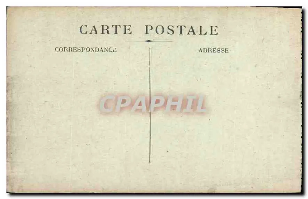 Marseille — Promenade de la Corniche (Effet de Vague) — Éditeur : 17 - Verso