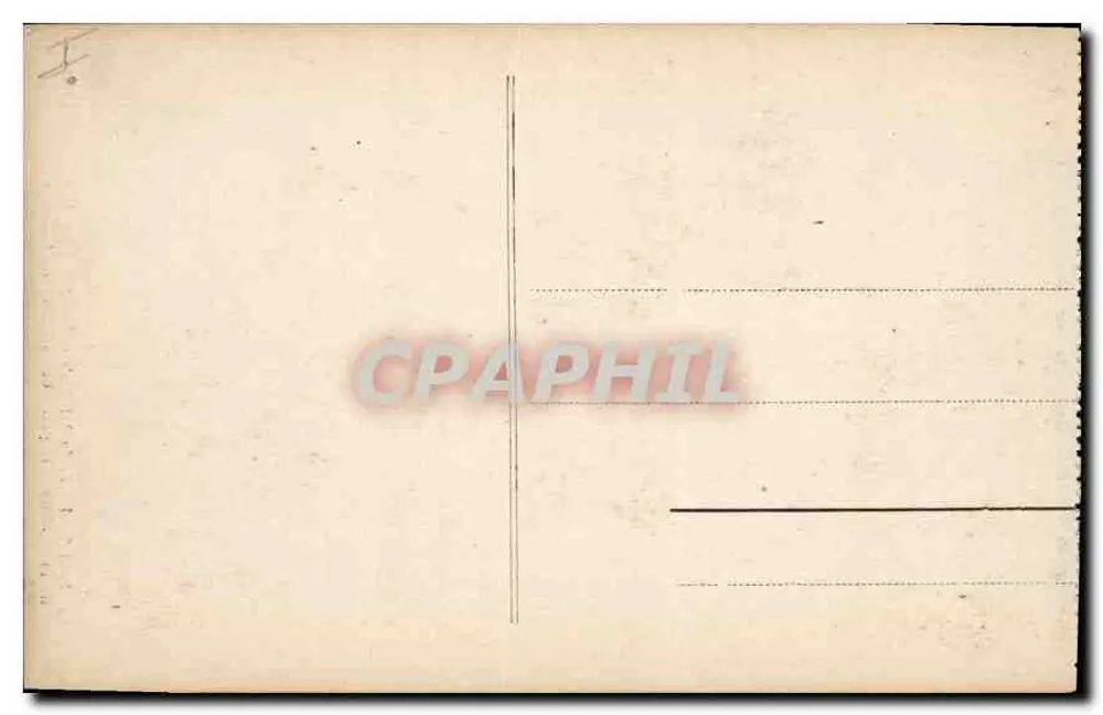 Metz - Le Poilu Libérateur — pomnik wybudowany w 1918 roku przez Souvenir Français - Rewers